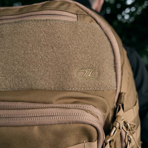 Highlander - Harrier backpack - 45L